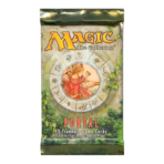 Portal Booster Box Display - Collect Roll