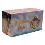 Portal Second Age Booster Box Display - Collect Roll