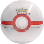Pokeball Tin (Q4 2024) - Collect Roll