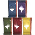 Magic: The Gathering - Universes Beyond - Avatar: The Last Airbender Prerelease Pack [Set of 5] - Collect Roll