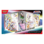 Prismatic Evolutions Premium Figure Collection - Collect Roll