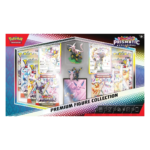 Prismatic Evolutions Premium Figure Collection - Collect Roll