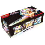 Scarlet & Violet: Prismatic Evolutions - Surprise Box - Collect Roll