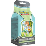 Professor Juniper Premium Tournament Collection Box - Collect Roll
