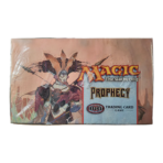 Prophecy Booster Box Display - Collect Roll