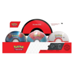 Pokeball Tin Display (Q3 2023) - Collect Roll