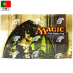 Ravnica: City of Guilds - Booster Box Display [POR] - Collect Roll