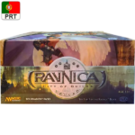 Ravnica: City of Guilds - Tournament Pack Display [POR] - Collect Roll