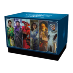 Ravnica: Clue Edition - Collect Roll