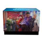 Ravnica: Clue Edition - Collect Roll