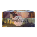 Ravnica: City of Guilds - Tournament Pack Display - Collect Roll