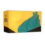 Sword & Shield: Rebel Clash - Elite Trainer Box - Collect Roll