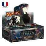 Rise of the Eldrazi Booster Box Display [FRA] - Collect Roll