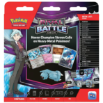 Pokemon Rival Battle Deck [Steven] - Collect Roll