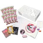 Scarlet and Violet 151 - Ultra Premium Collection - Collect Roll