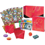 Scarlet & Violet - Elite Trainer Box (Koraidon) - Collect Roll