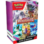 Scarlet and Violet: Paldea Evolved - Booster Bundle - Collect Roll