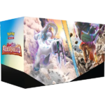 Scarlet and Violet: Paldea Evolved - Build & Battle Stadium - Collect Roll