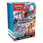 Scarlet & Violet: Paradox Rift - Booster Bundle - Collect Roll