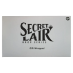 Secret Lair Drop - Gift Wrapped - Collect Roll