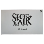 Secret Lair Drop - Gift Wrapped - Collect Roll
