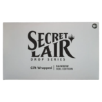Secret Lair Drop - Gift Wrapped [Foil Edition] - Collect Roll