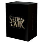 Secret Lair Drop: Kaleidoscope Killers - Collect Roll