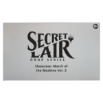 Secret Lair Drop - Showcase: March Of The Machine Vol. 2 - Collect Roll