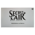 Secret Lair Drop - Meditations On Nature - Collect Roll