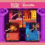 Secret Lair Drop - Pixel Perfect: Extra Life 2024 - Collect Roll