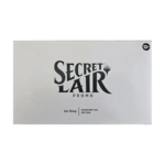 Secret Lair Drop - Sol Ring [Rainbow Foil Edition] - Collect Roll