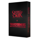 Secret Lair Drop - Transformers: Roll Out or Rise Up [Traditional Foil Edition] - Collect Roll