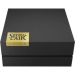 Secret Lair: Ultimate Edition 2 Box (Black) - Collect Roll