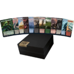 Secret Lair: Ultimate Edition 2 Box (Black) - Collect Roll