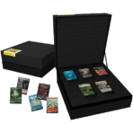 Secret Lair: Ultimate Edition 2 Box (Black) - Collect Roll