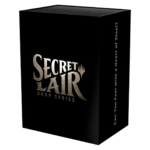 Secret Lair Drop - Can You Feel with a Heart of Steel? - Collect Roll