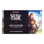 Secret Lair x Horizon: Into the Forbidden West [Non-Foil Edition] - Collect Roll