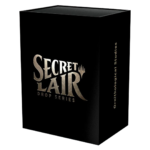 Secret Lair Drop - Ornithological Studies - Collect Roll