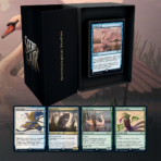 Secret Lair Drop - Ornithological Studies - Collect Roll