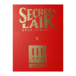 Secret Lair Drop - Secret Lair x MSCHF - Collect Roll