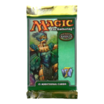Seventh [7th] Edition Booster Box Display - Collect Roll