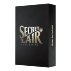 Secret Lair Drop - Shades Not Included - Collect Roll