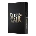 Secret Lair Drop - Shades Not Included [Foil Edition] - Collect Roll
