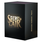 Secret Lair Drop - Showcase: Kaldheim Part 2 - Collect Roll
