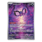 Scarlet & Violet: Shrouded Fable - Elite Trainer Box - Collect Roll