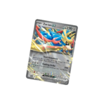 Slashing Legends Tin [Zacian] - Collect Roll