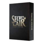 Secret Lair Drop - Special Guest: Yuko Shimizu - Collect Roll