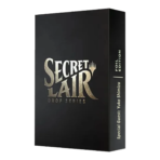 Secret Lair Drop - Special Guest: Yuko Shimizu [Foil Edition] - Collect Roll