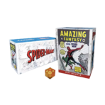 Magic: The Gathering Universes Beyond: Spider-Man Bundle [Gift Edition] - Collect Roll