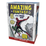 Magic: The Gathering Universes Beyond: Spider-Man Bundle [Gift Edition] - Collect Roll